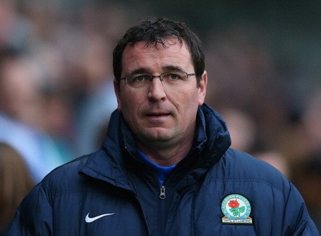 Blackburn Berharap City Turunkan Kekuatan Terbaik