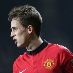 Mulai Terbiasa dengan Permainan Keras, Januzaj Dapat Pujian