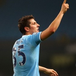 Jovetic Diprediksi Kembali Fit Pekan Depan