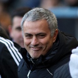 Mourinho Anggap City Kandidat Terkuat Juara Liga