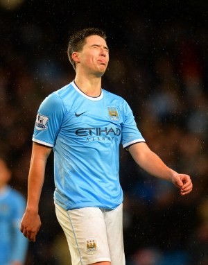 City Akan Rindukan Nasri