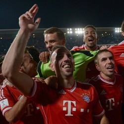 Tak Ada Pemain Barca di Tim Terbaik UEFA