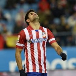 Atletico Mulai Kelelahan, Simeone Minta Semua Bagian Tim Bekerjasama