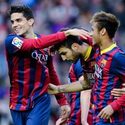 Barcelona, Nilai B, dan Persaingan dengan Duo Madrid