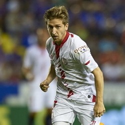 Marin Ingin Bertahan di Sevilla