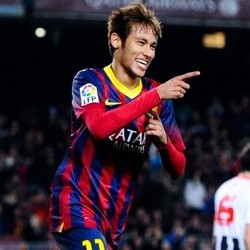 Neymar Ingin Menangi Semua Trofi