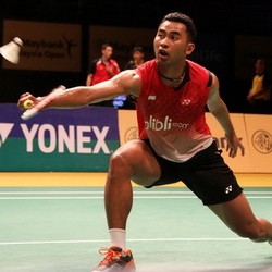 Beda Nasib Tommy dan Hayom