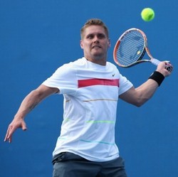 Tantangan Olivier Giroud Dunia Tenis untuk Andy Murray