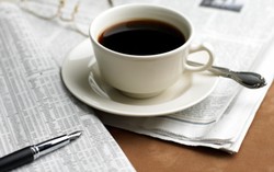 Kecuali Cegah Kantuk, Kafein Dapat Perpanjang Daya Ingat hingga 24 Jam