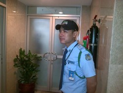 Markasnya Diacak-acak KPK, ke Mana Pimpinan Fraksi PD?