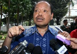 Anggota Komisi III: Penggeledahan Ruang Bhatoegana Cs Merusak Citra DPR