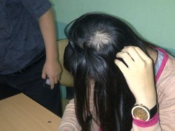 6 Tahun Dianiaya Ibu Kandungnya, Pelajar SMK Lapor ke Komnas PA