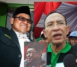 PKB: Suara PPP Bakal Turun Kalau Pamer Dekat Gusdurian
