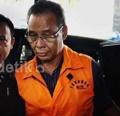Hakim MK Maria Farida akan Bersaksi di Sidang Suap MK
