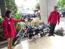 Pejabat Bea Cukai Entikong Ini Simpan Rp 19,7 Miliar di Rekening Pembantunya