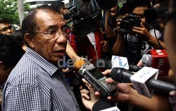 Copot Pasek, Demokrat Tak Khawatir dengan Elektabilitas