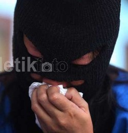 Di Balik Bui, Perempuan Thailand Penyelundup Kokain Masuk Islam