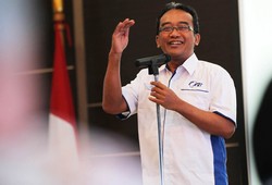 Dirut PLN Kembali Dipanggil Kejaksaan Terkait Kasus Flame Turbine