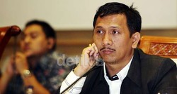 Isu Santer PD Pecat Sekjen PPI Gede Pasek dari DPR