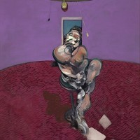  Lukisan Francis Bacon Akan Dilelang, Mulai Harga Rp. 475 Miliar