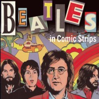 Lima Komik yang Memuat The Beatles