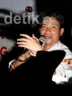 SBY dan Siti Khodijah