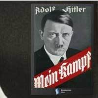 Diam-diam Buku Online Adolf Hitler Laris Manis, Kemana Royaltinya Mengalir ? 