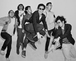 Roman Foot Soldiers Merilis Single Baru Bebas Unduh, Controversy