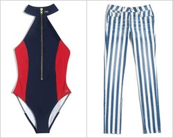 Editors Choice: Busana Nuansa Denim dari Tommy Hilfiger