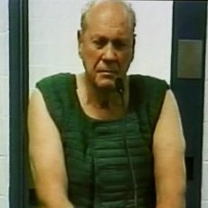 Gara-gara SMS, Eks Polisi AS Tembak Mati Pria di Dalam Bioskop