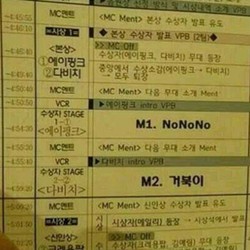 Daftar Pemenang Golden Disk Awards Bocor di Internet