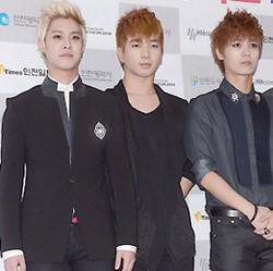 Keren! MBLAQ Jadi Artis KPop Paling Populer di Meksiko