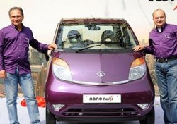 Mobil Murah Sejagat Juga Bakal Ada Versi Matiknya