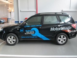 Layanan Gawat Darurat 24 Jam Subaru