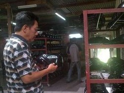 Rebutan Nama, INX Kalah dari INK