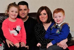 Meski Sudah 75 Kali Operasi, Penyakit Misterius Bocah Ini Belum Terungkap 