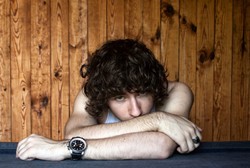 Remaja Lelaki yang Tidak Puas akan Fisiknya Cenderung Alami Depresi