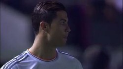 Madrid Melenggang ke Delapan Besar Copa del Rey