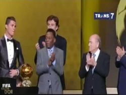 Ballon dOr dari Masa ke Masa