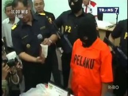 Wanita Hamil Asal Kamboja Selundupkan Sabu dalam Anus