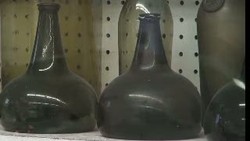 Mau Lihat Botol Coca Cola Pertama? Datanglah ke Museum Ini