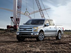 5 Mobil Terbaru dari Negeri Paman Sam