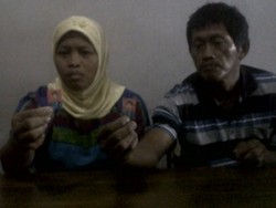 Wanita Ini Mengadu Anaknya Dimutilasi dan Kasusnya Tak Diusut Polisi