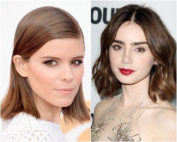 Berbagai Pilihan Tatanan Rambut Bob