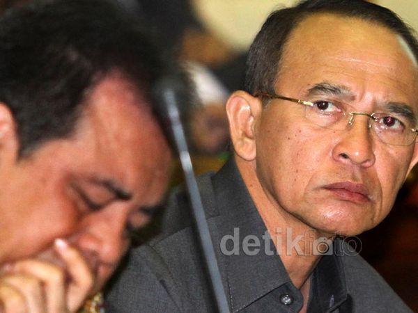 Komisi VIII dan Menag Raker BPIH