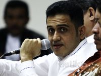 Nazar Ungkap Bagi-bagi Uang Proyek Hambalang