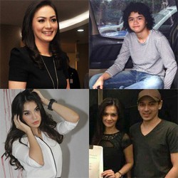 Babak Baru Dul, Sahabat Bicara Soal Hubungan Cut Tari dan Richard Kevin