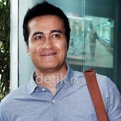 Trauma Gara-gara Rekayasa Cinta, Adjie Pangestu Tak Mau Terpuruk