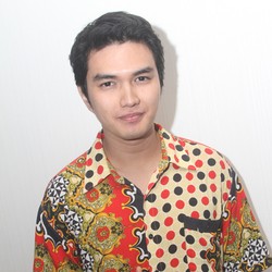 Aldi Taher Bakal Menikah Lagi Tahun Ini