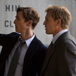 Ketegangan dalam Menguak Misteri di Serial True Detective